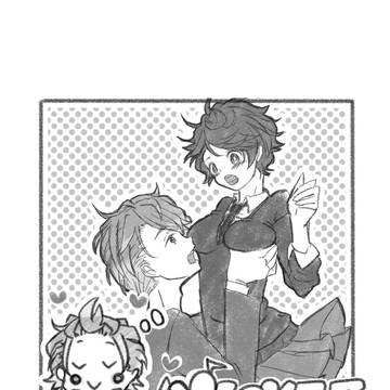 ●らぶる!準備編