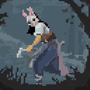 Dead by Daylight ハントレス