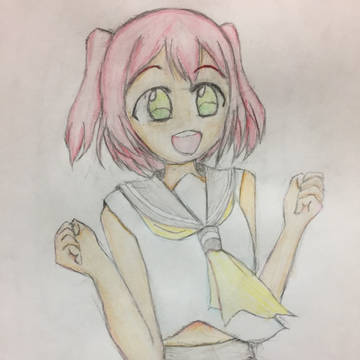 がんばるびぃ