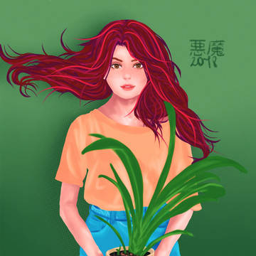 月月