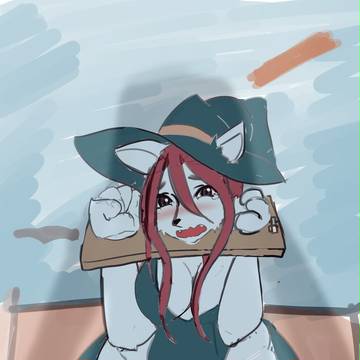 魔女裁判