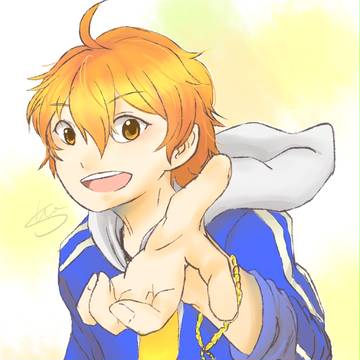 えむくんログ