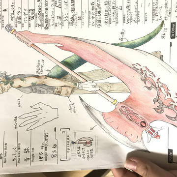 登場人物