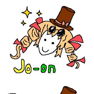 Jo-ON/OFF