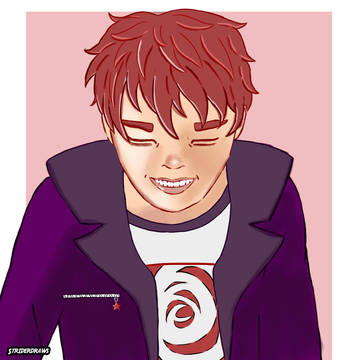 Smile Boy