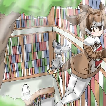 絵まとめ