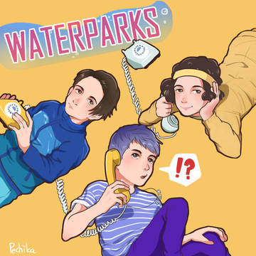 WATERPARKS