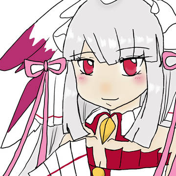 メルクストーリア セレナ