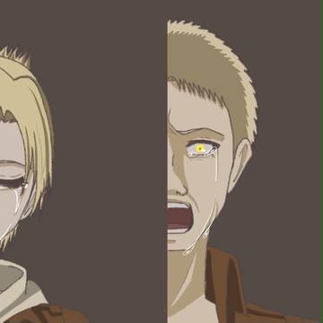 みんな辛かったんだ