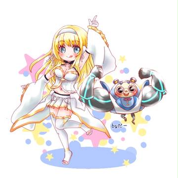 リーシュ&コロ