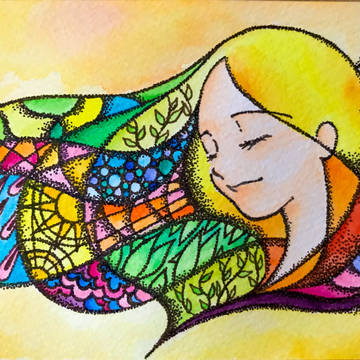 彩