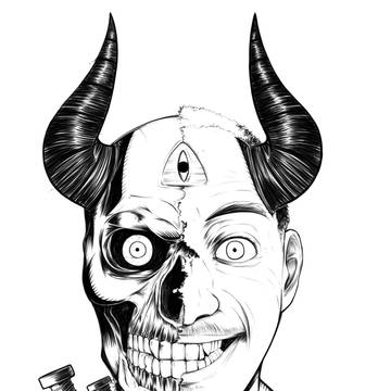 GO TO HELL!!! 09-05-2018