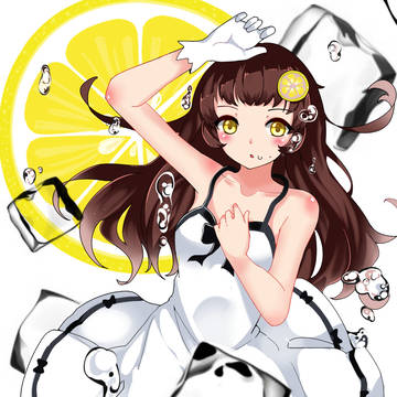 lemon juice