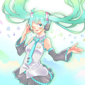 み