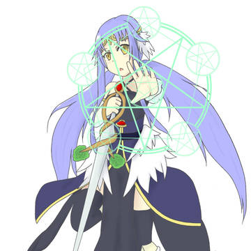 オリキャラ