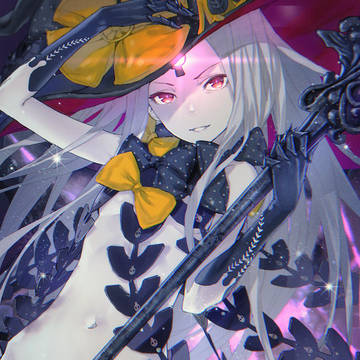 アビゲイル