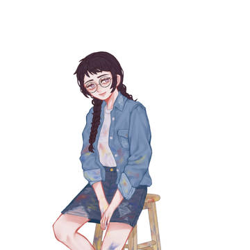 眼鏡