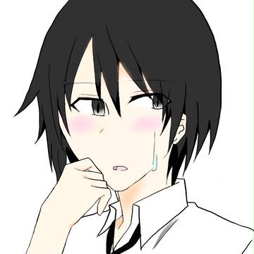 [クトゥルフ神話TRPG]オリキャラ[探索者]