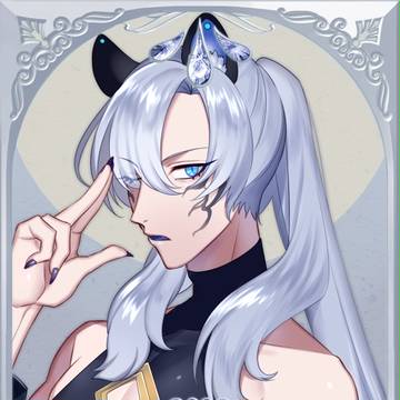 【ハナムケ】アズル【1期】