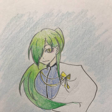 にっかり青江