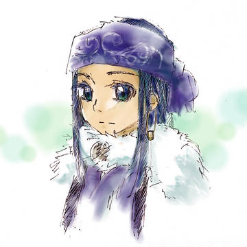 カラリパさん