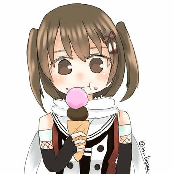 川内🍦🍨🍧😋