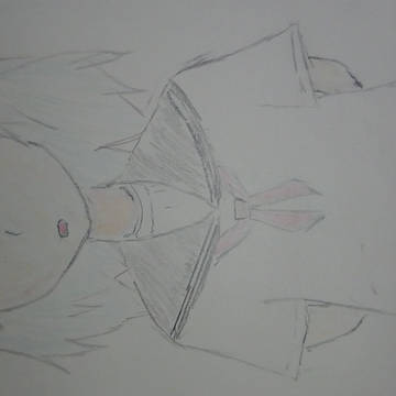 落書き6