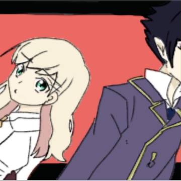 アルネの事件簿