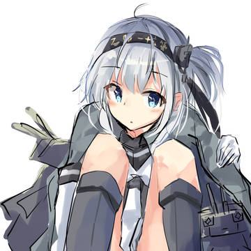 涼月