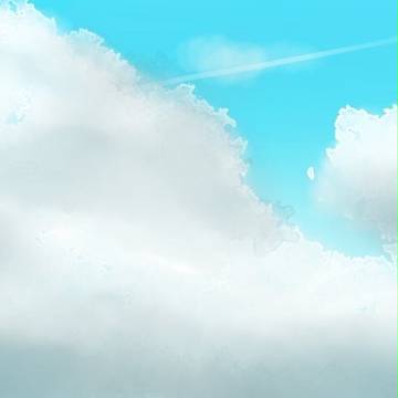 空