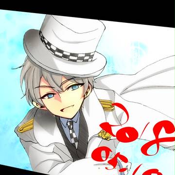盗まれたのは…？