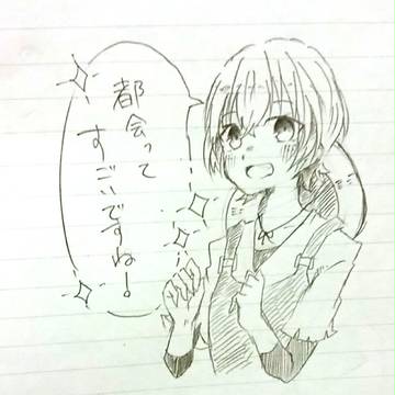 賢治くん