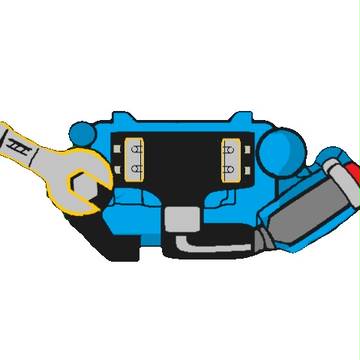 スクラッシュドライバーgif 連打版