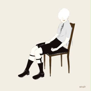 オリジナル