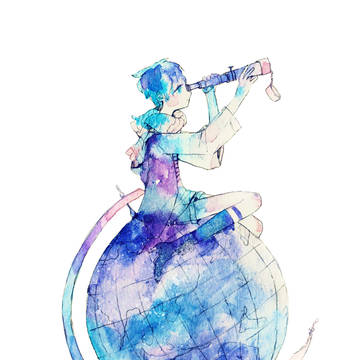 ほしぞらちきゅうぎ