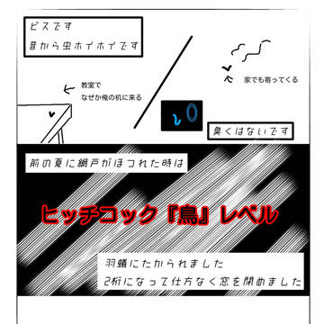 人間判定されない悲しさ