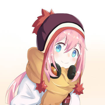 各務原なでしこ