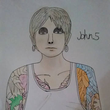 john5 2wo version