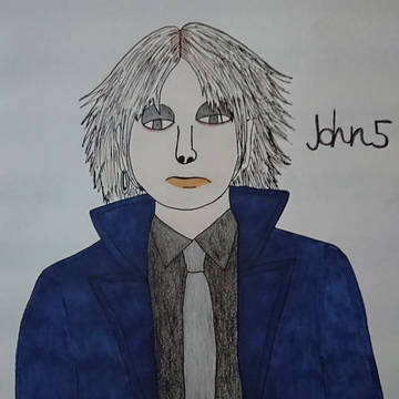 john5 loser version