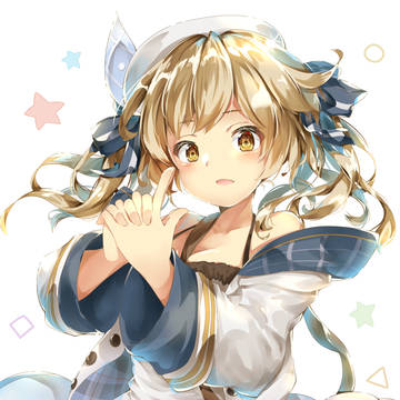 ククルちゃん