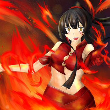 遊月可愛いんだけど