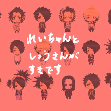ぞんびちゃん
