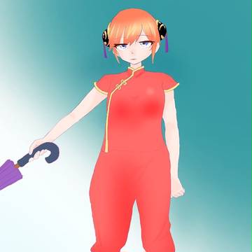 神楽