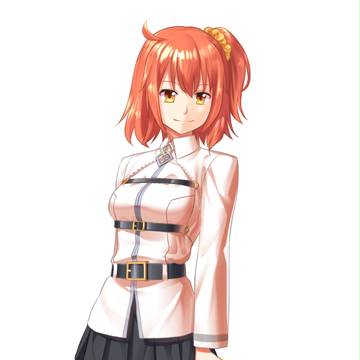 ぐだ子
