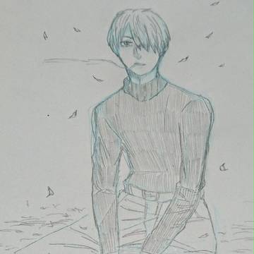 らくがき詰め