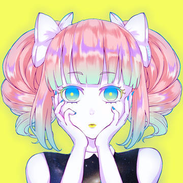 リボンちゃん