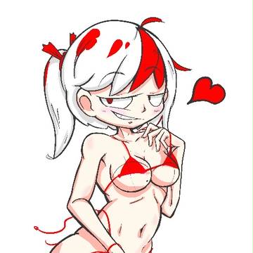 Girl Character