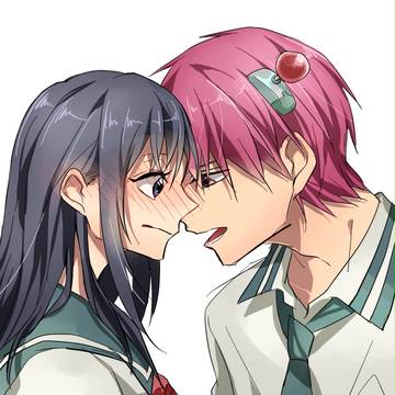 マジで石化する5秒前♡