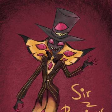 Sir Pentious