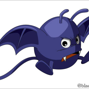 ドラキー